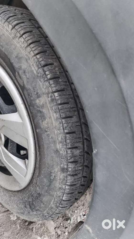 Renault Kwid 2017 Petrol Well Maintained