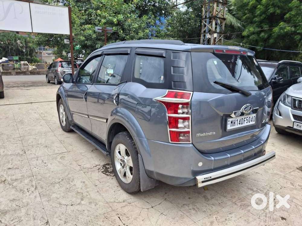 Mahindra Xuv500 W8, 2012, Diesel