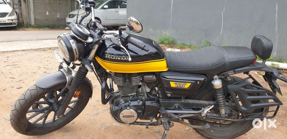 Honda 0 Alpha Others, 2022, Petrol