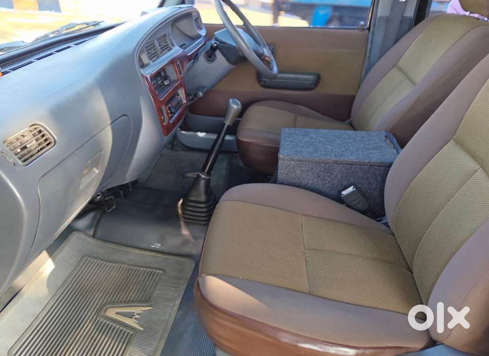 Toyota Qualis Gs C3, 2001, Diesel