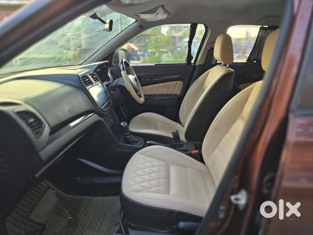 Toyota Urban Cruiser Cruiser Mid, 2021, Petrol