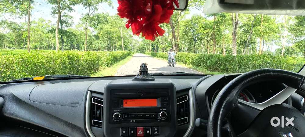 Maruti Suzuki Celerio Zxi 2022