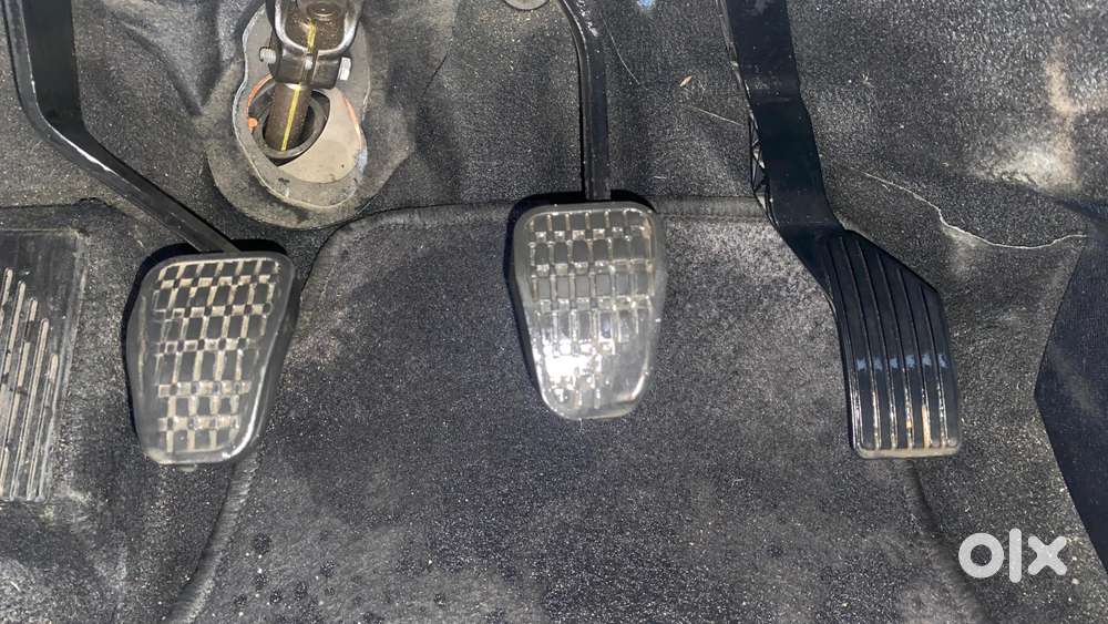 Tata Nexon 1.2 Revotron Xm, 2019, Petrol