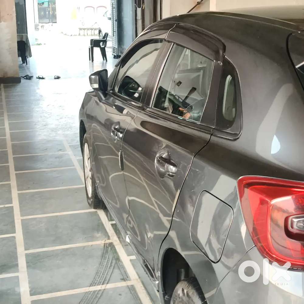 Maruti Suzuki Baleno 2023