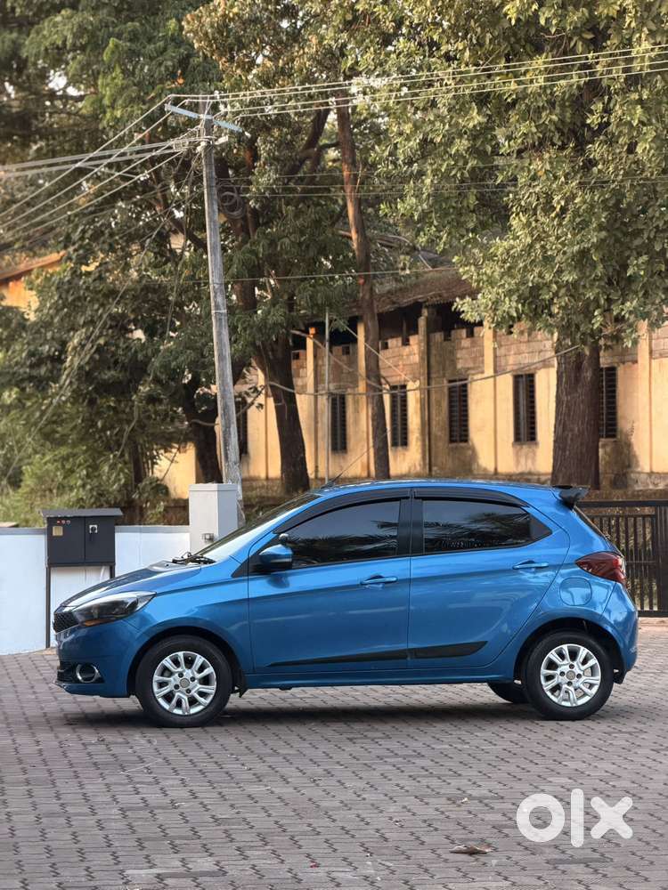 Tata Tiago Xz Plus Diesel, 2019, Diesel