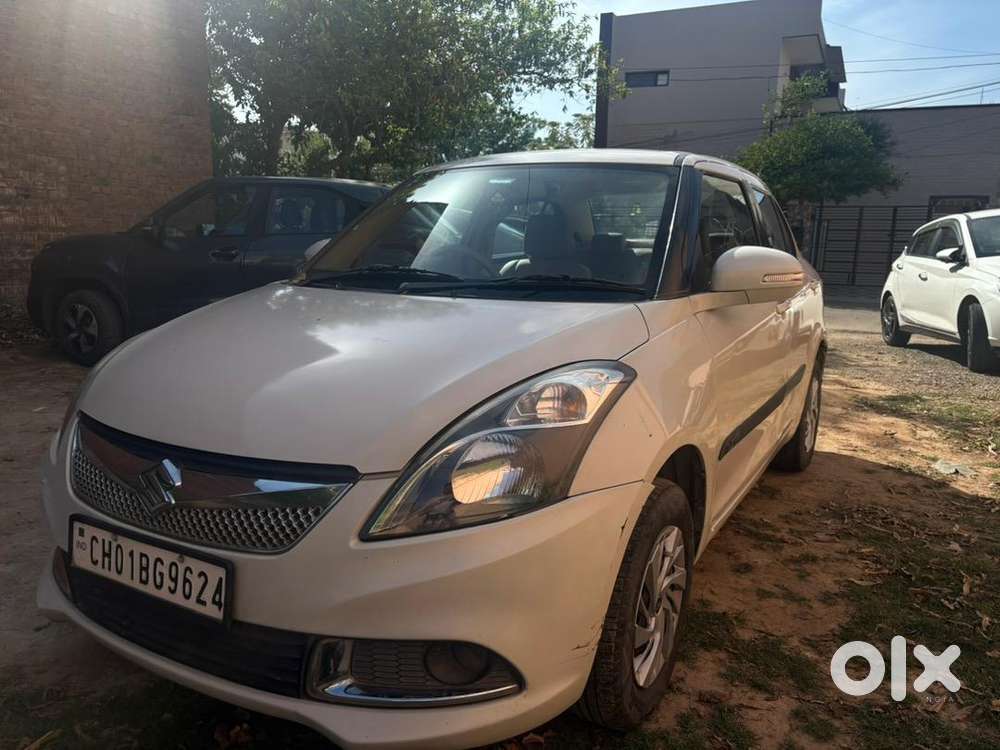 Swift Dezire Diesel For Sale