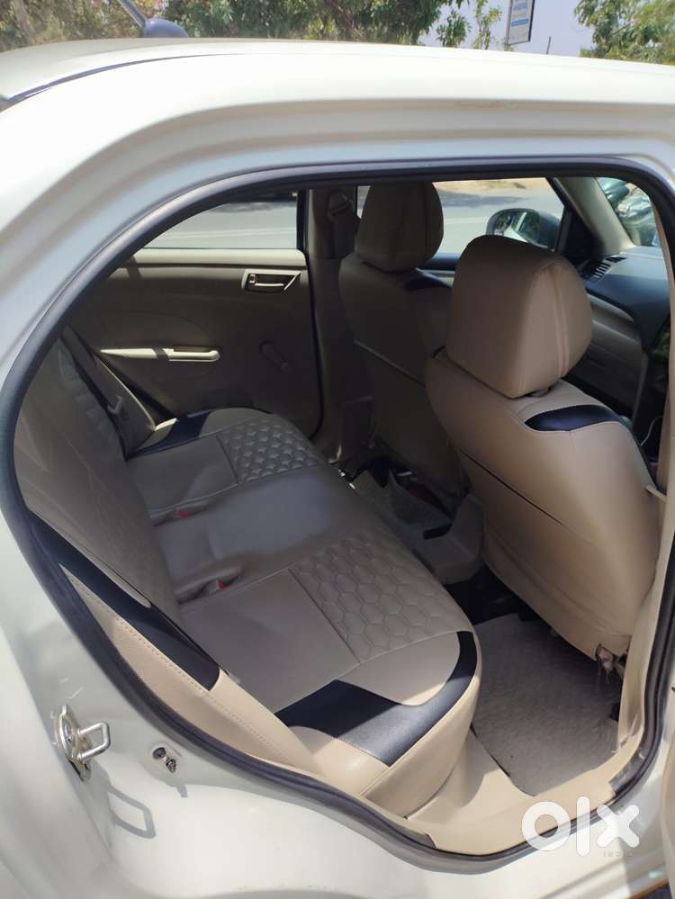 Maruti Suzuki Dzire 1.2 Zxi Cng, 2022, Cng & Hybrids