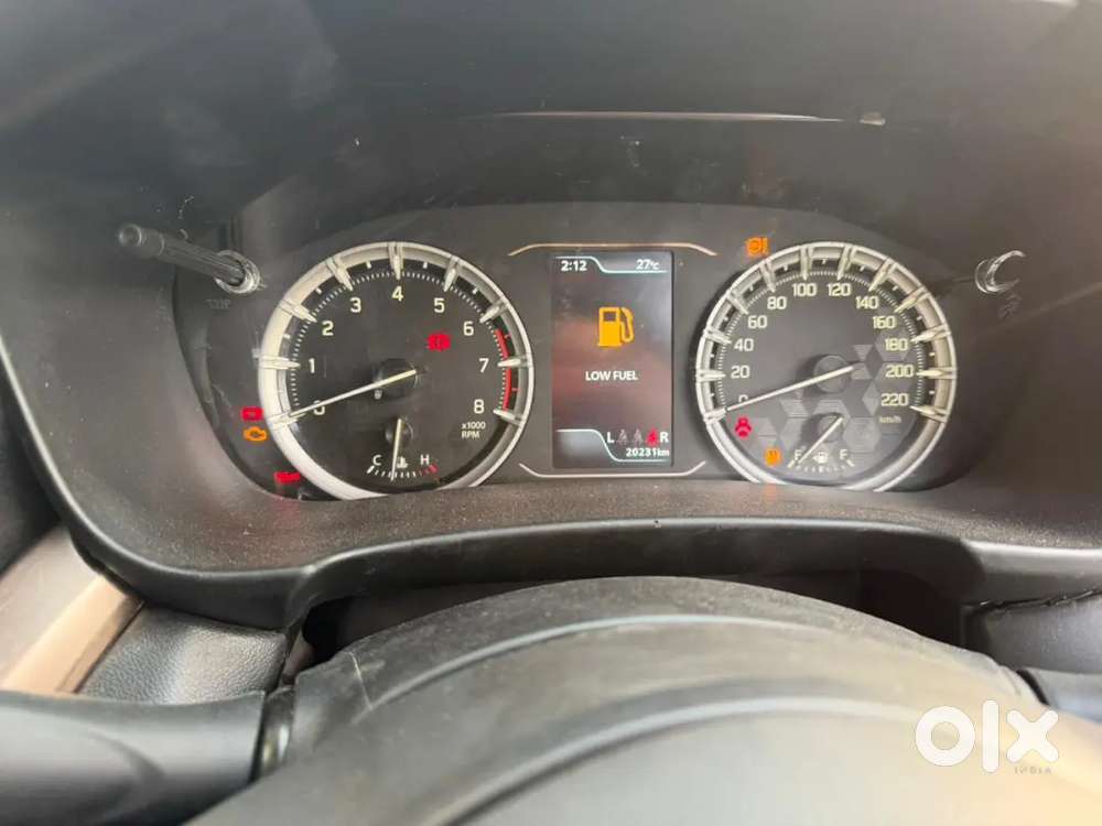 Maruti Suzuki Grand Vitara 2024 Petrol 20000 Km Driven