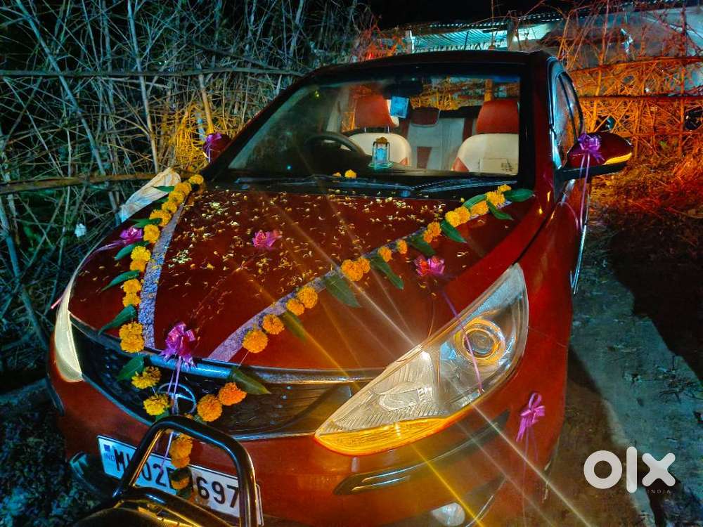 Tata Zest 2015 Petrol Good Condition