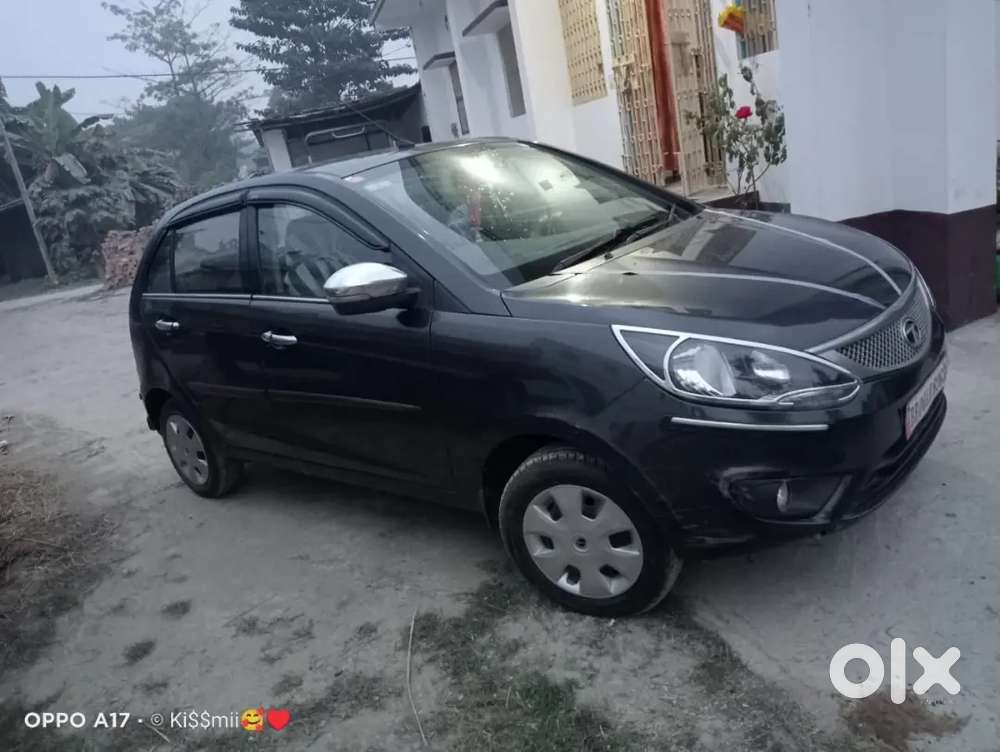 Tata Bolt 1.2 Revotron 2017