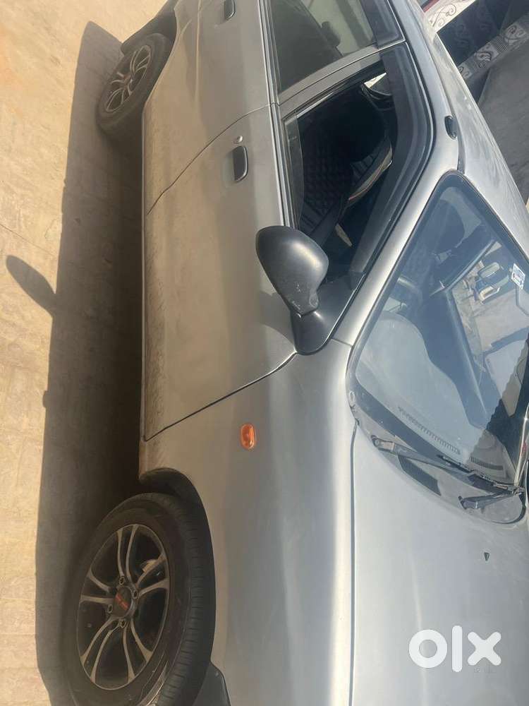 Maruti Suzuki Car 2009