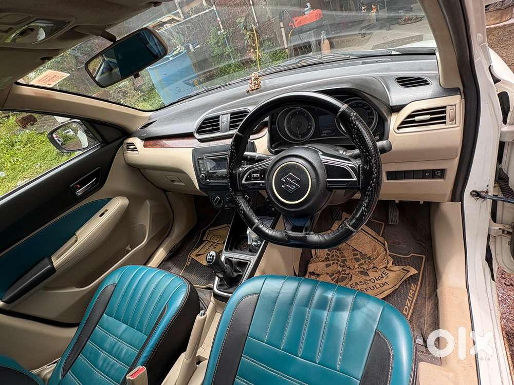 Maruti Dzire Vdi 2018
