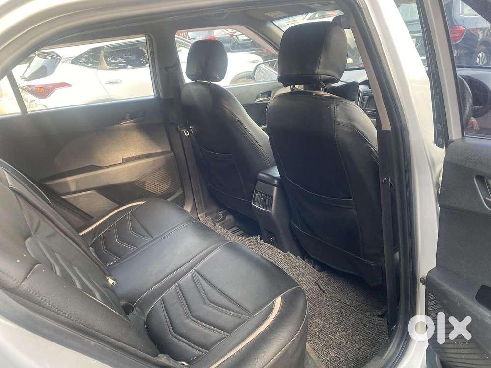 Hyundai Creta 1.6 Sx, 2016, Diesel