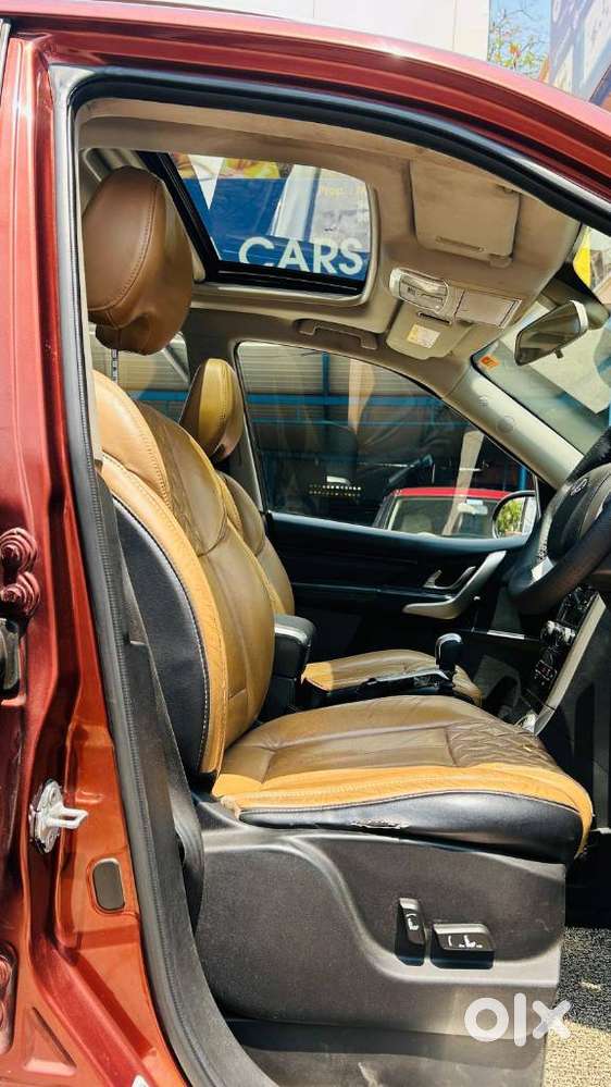 Mahindra Xuv500 W11, 2018, Diesel