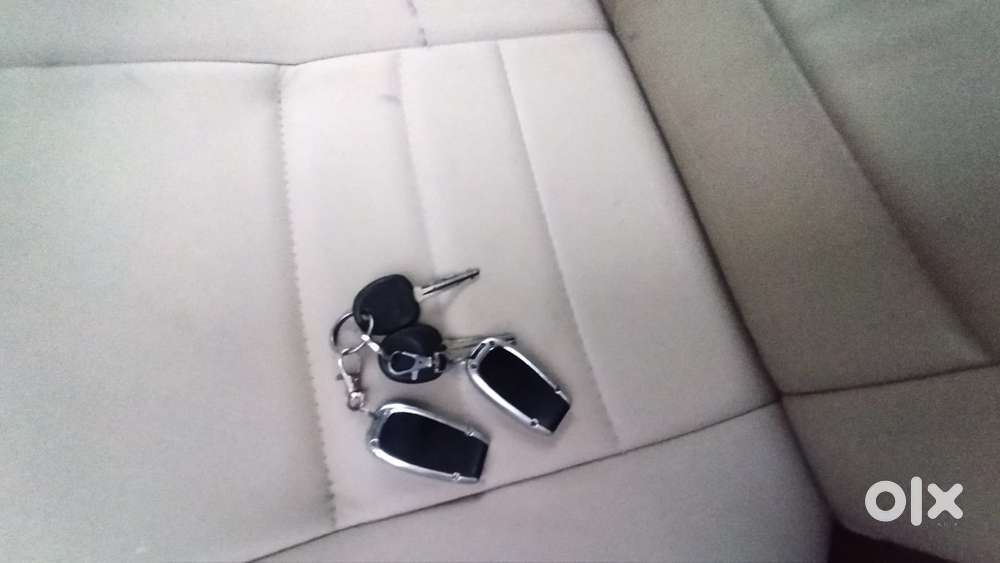 Hyundai I10 Sportz, 2011, Petrol