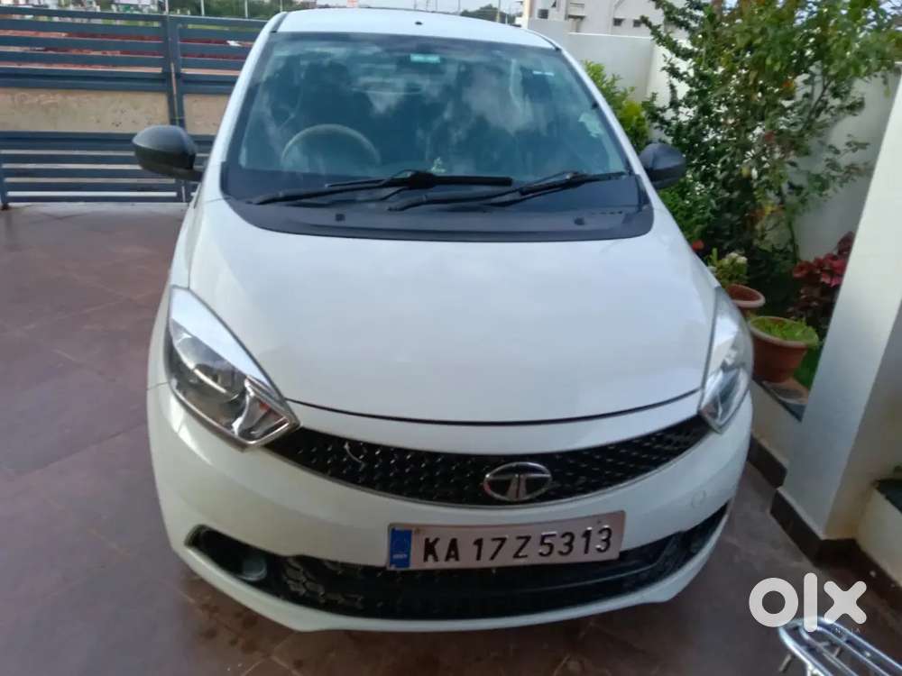 Tata Tiago Xm 2018 Diesel