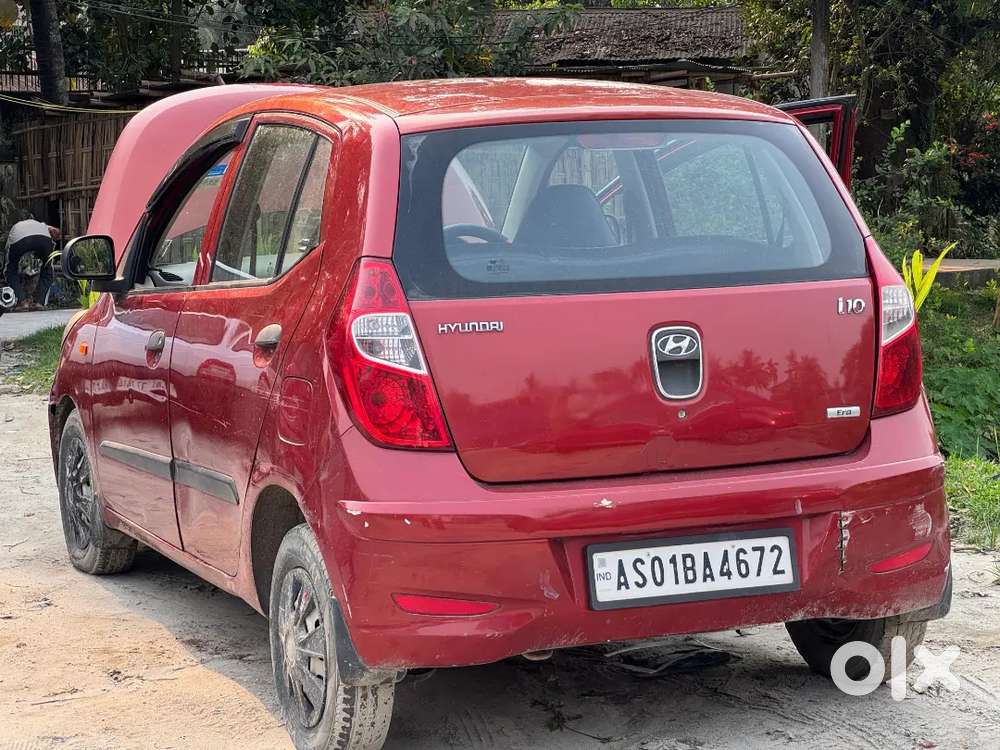 I10 Era Model Good Condition