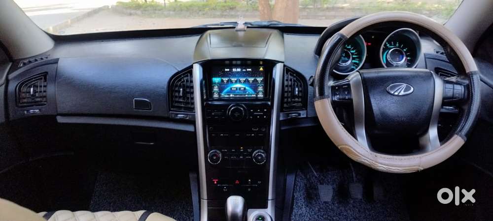 Mahindra Xuv500 W9, 2019, Diesel