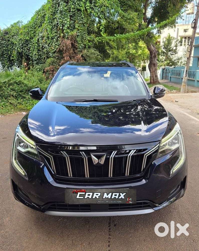 Mahindra Xuv700 2.2 Ax 7 Diesel Mt Str, 2023, Diesel