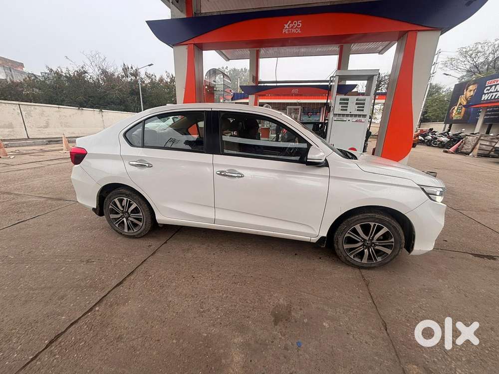 Honda Amaze 2023 Petrol