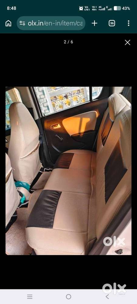 Buy New Car