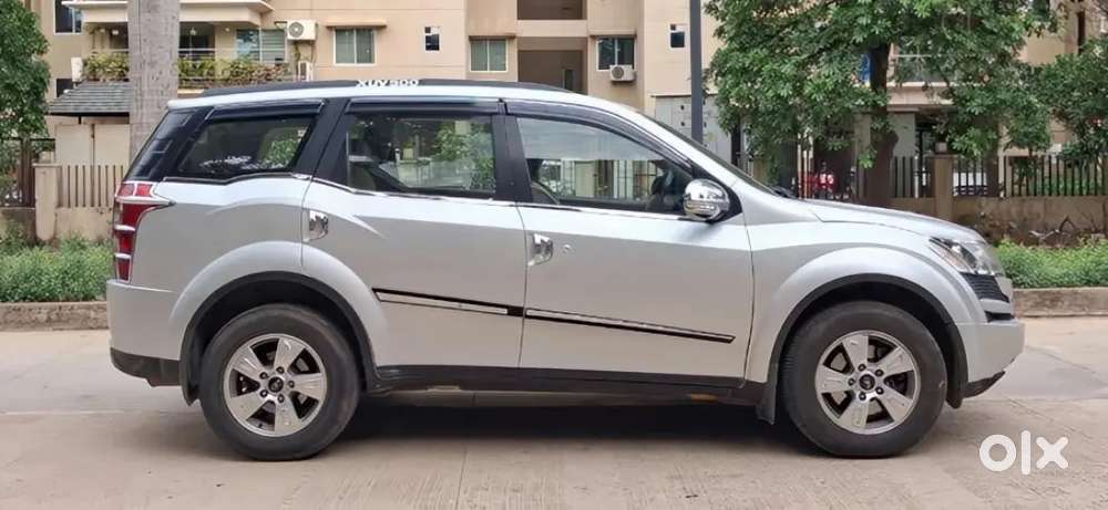 Mahindra Xuv500 2014 Diesel Manual