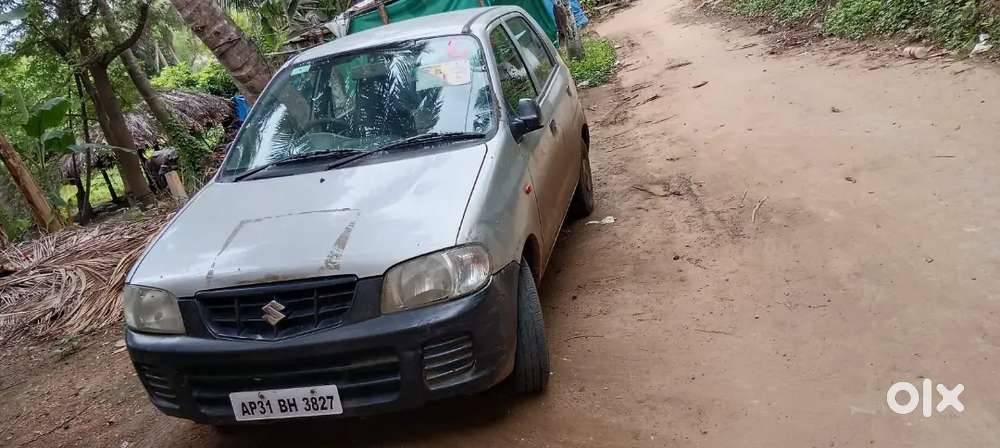 Alto Lxi Good Super Condition Ac Recently Stoped