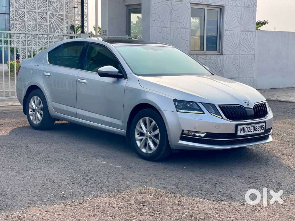Skoda Octavia 2.0 L&k Tdi, 2018, Diesel