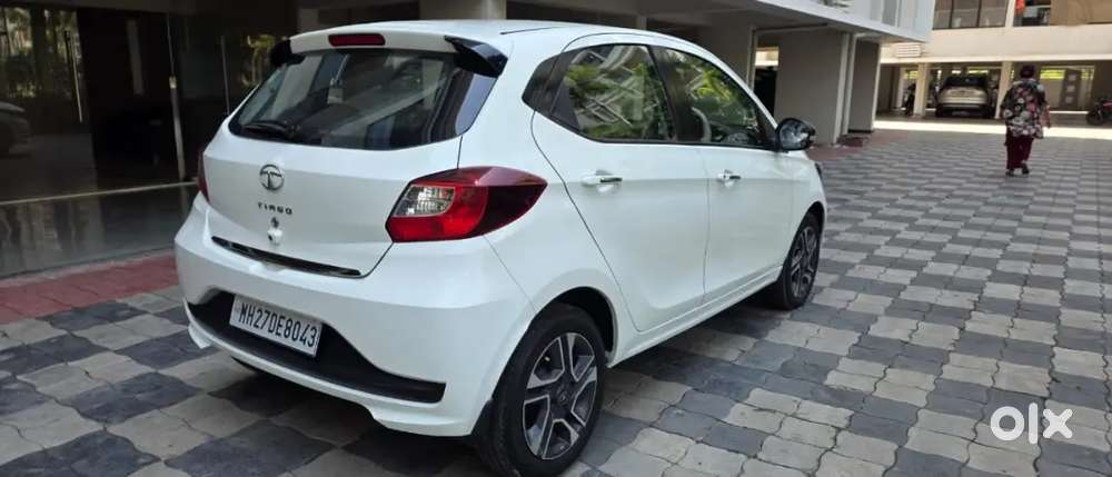 Tata Tiago Xz Opt 2023