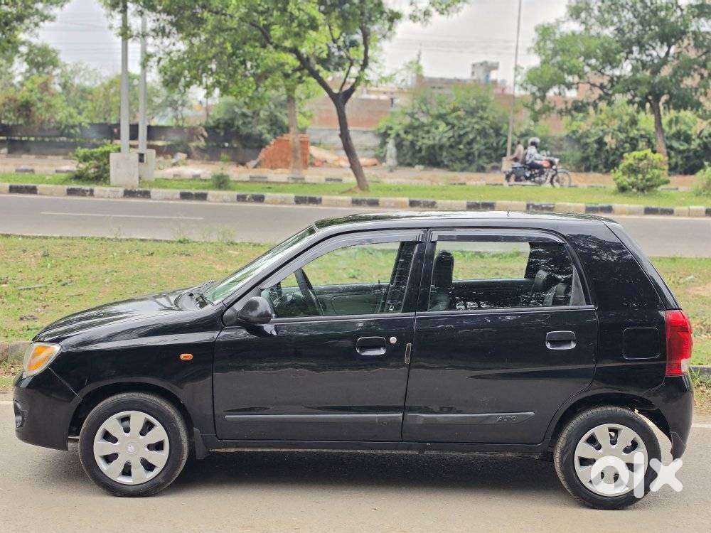Maruti Suzuki Alto K10 Lxi Optional, 2013, Petrol