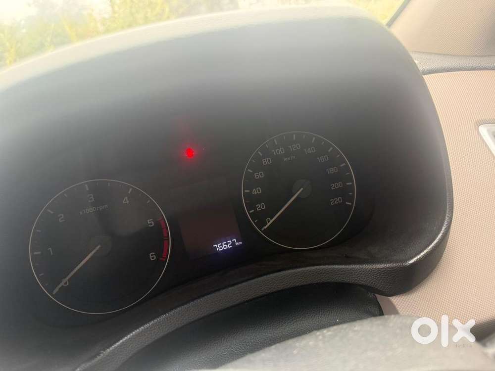 Hyundai Diesel Automatic 2020 Car