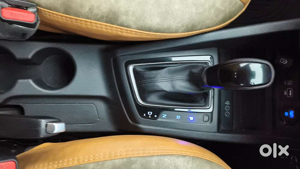 Hyundai Elite I20 1.4 Sportz Plus Crdi, 2019, Petrol