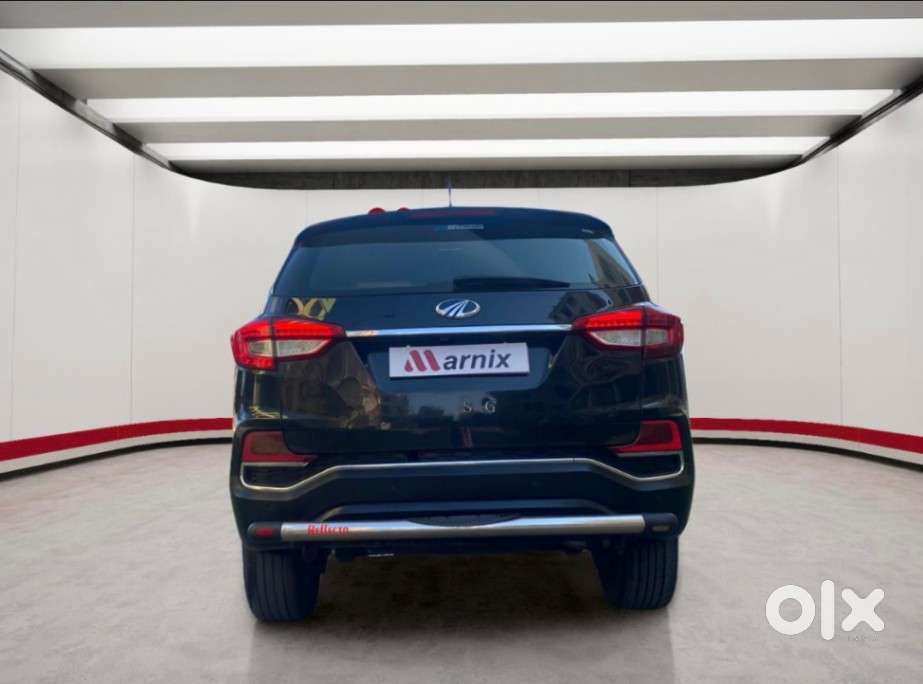 Mahindra Alturas G4 4wd At, 2019, Diesel