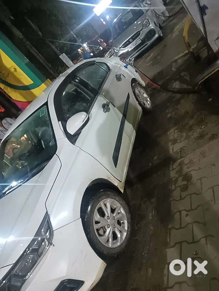 Honda Amaze 1.2l 2019