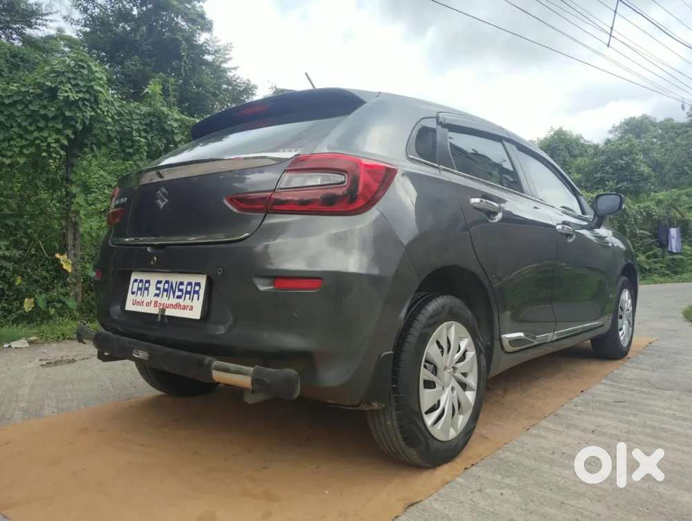 Maruti Suzuki Baleno Delta, 2023, Petrol