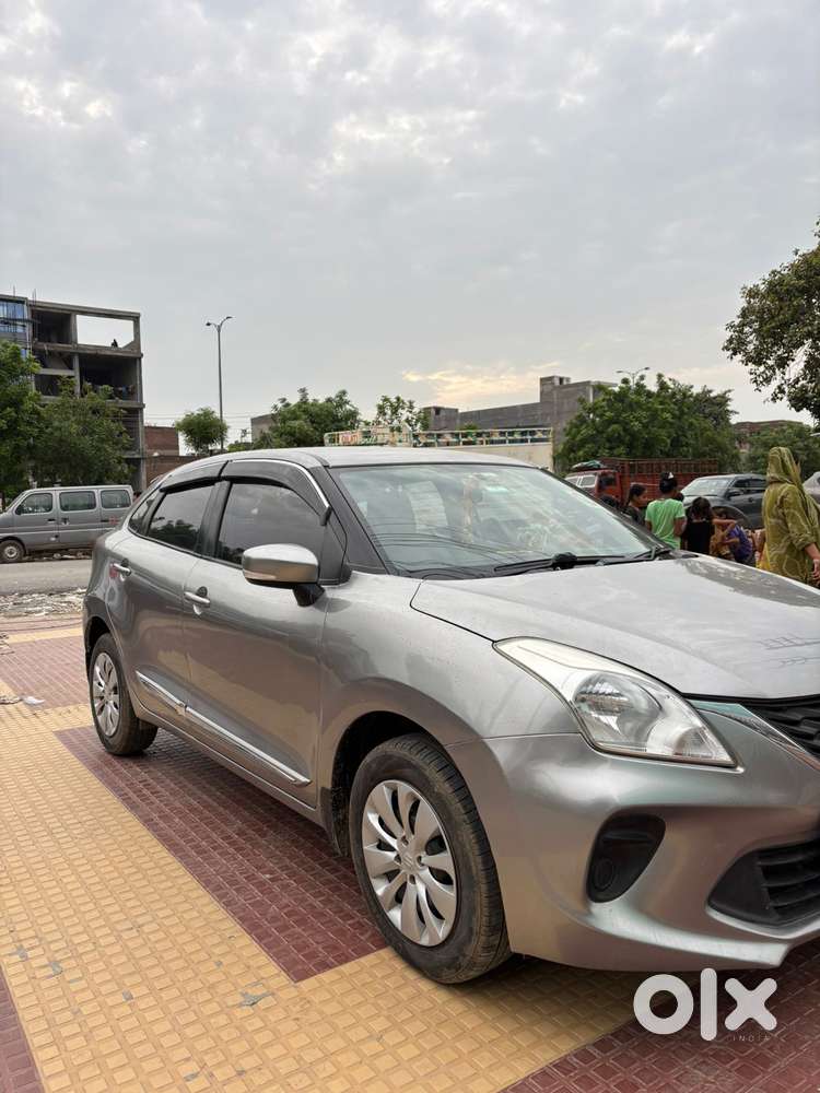 Maruti Suzuki Baleno Delta, 2018, Cng & Hybrids