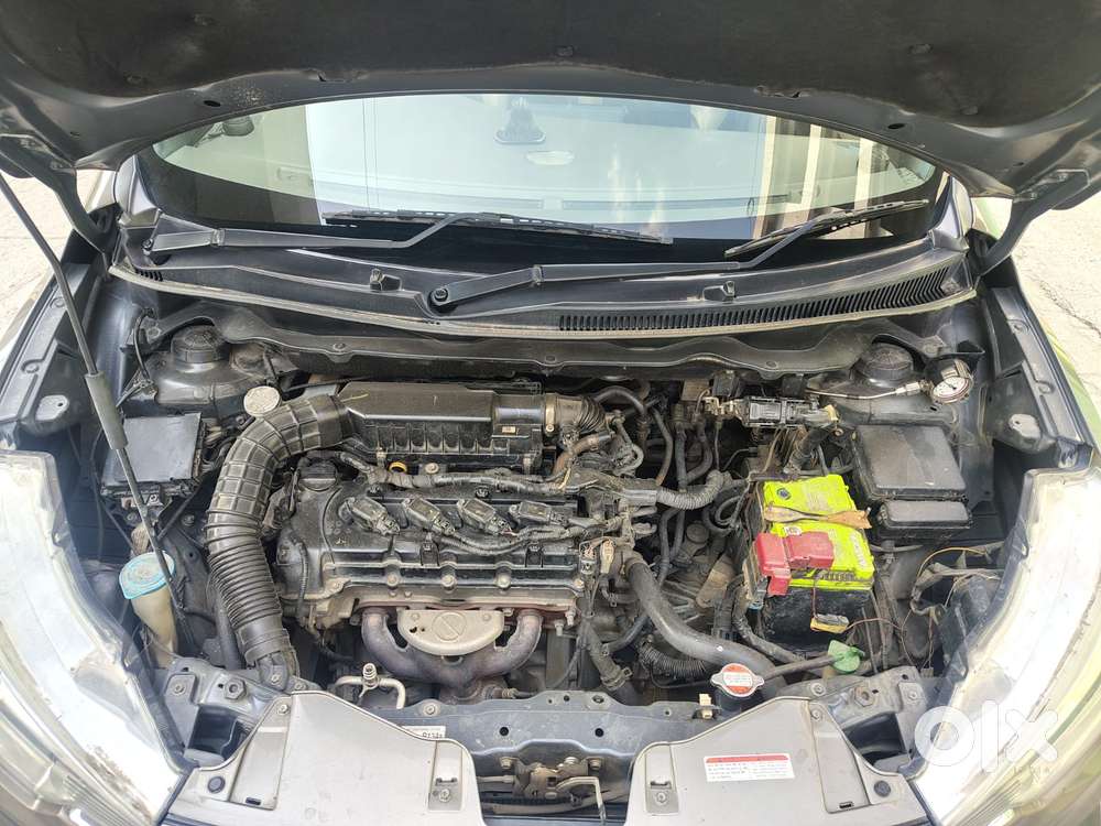 Maruti Suzuki Ertiga 1.4 Vxi Cng Anniversary Edition, 2021, Cng & Hy..