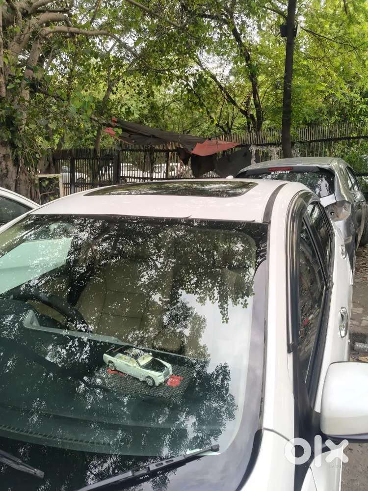 Honda City Diesel Mt 2017