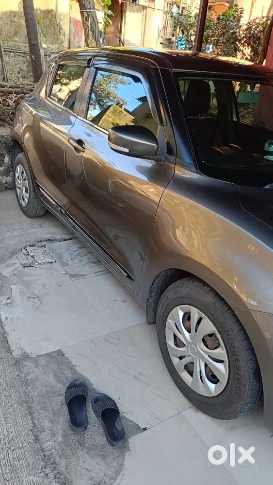 Swift Maruti Suzuki 2019 Petrol