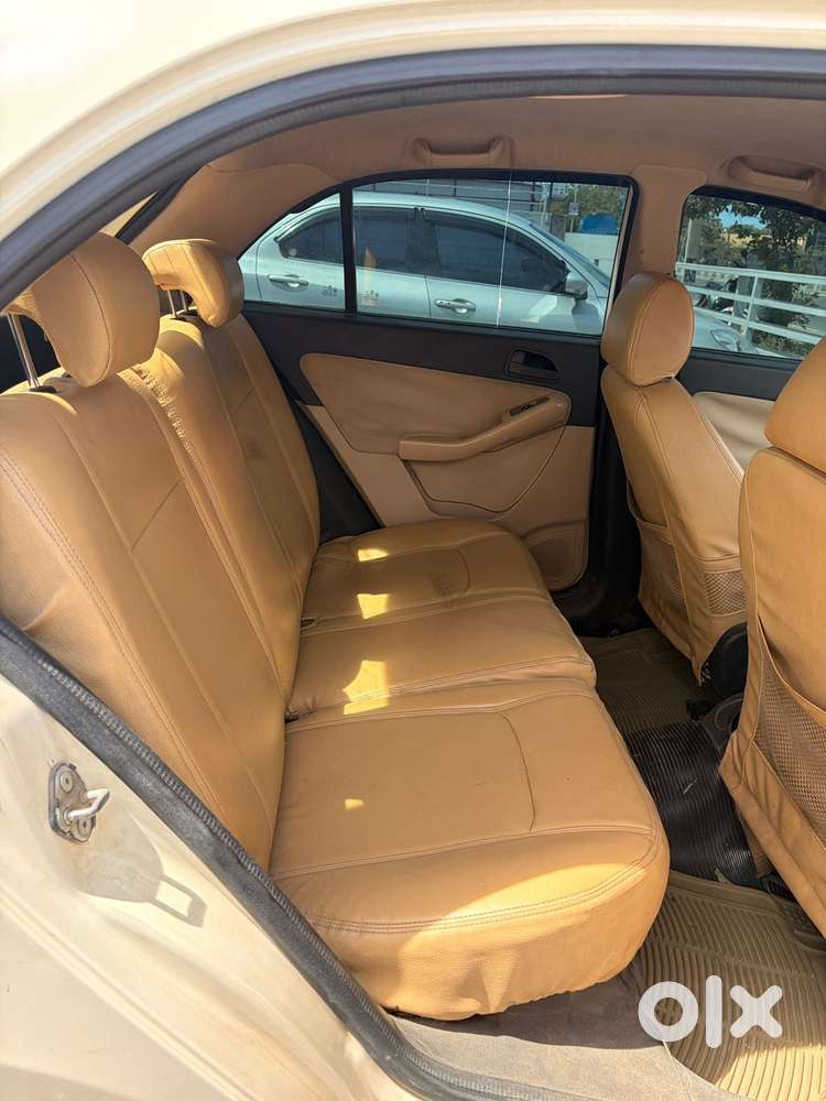 Tata Indica Vista Quadrajet Vx, 2012, Diesel