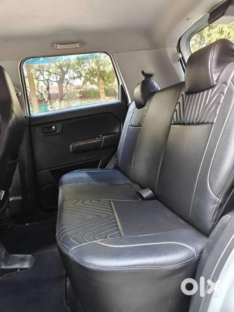 Maruti Suzuki Wagon R 1.0 Vxi Cng, 2020, Cng & Hybrids