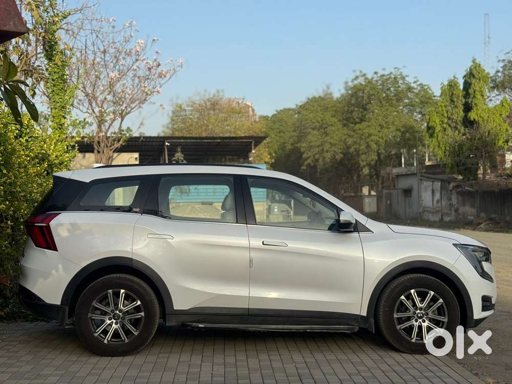 Mahindra Xuv700 2.2 Ax 7 Diesel At Str Awd, 2023, Diesel