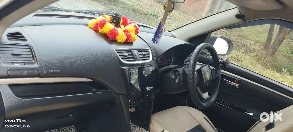 Maruti Suzuki Swift 2013 Diesel 117000 Km Driven Car Me Koi V Kami Nhi