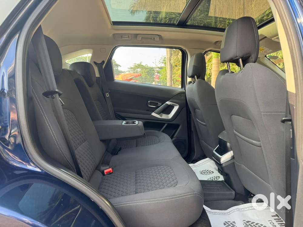 Tata Harrier 2.0 Kryotec Xt Plus Camo, 2022, Diesel