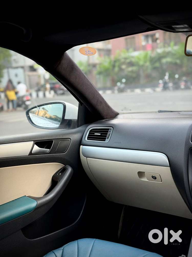 Volkswagen Jetta 2.0 Tdi Comfortline, 2013, Diesel