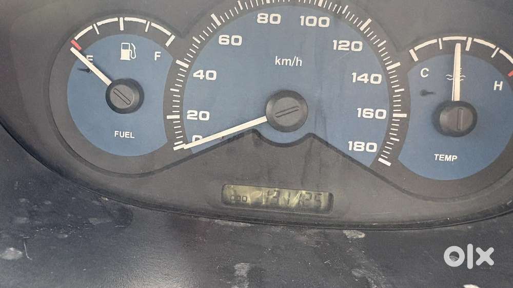 Chevrolet Spark 1.0 Ls, 2009, Petrol