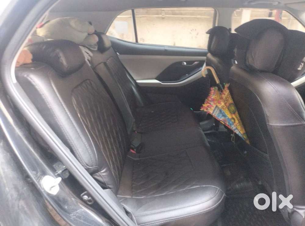 Hyundai Creta 1.6 Sx, 2021, Diesel