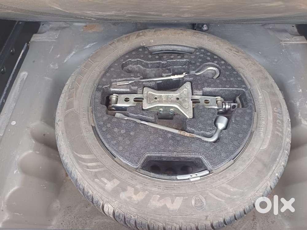 Maruti Suzuki Vitara Brezza Vdi, 2019, Diesel