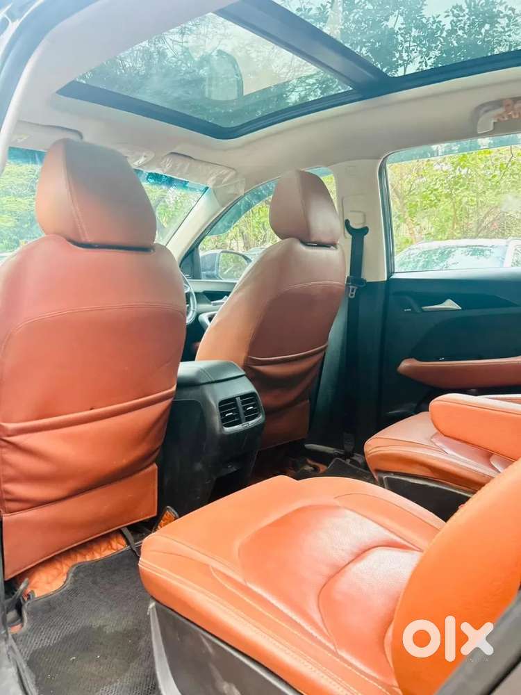 Mg Hector Plus Sharp Pro 2.0 Turbo Diesel 7 Str, 2021, Diesel