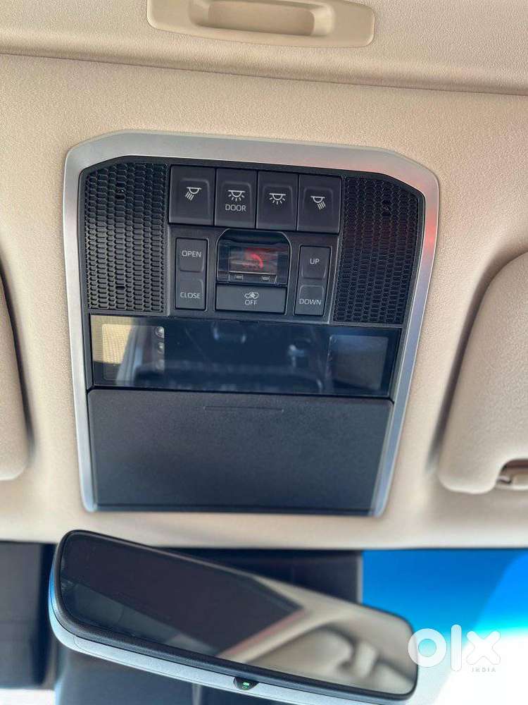 Toyota Land Cruiser Zx Petrol, 2024, Petrol